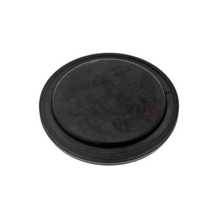 ŞANZIMAN FLANŞ KAPAĞI